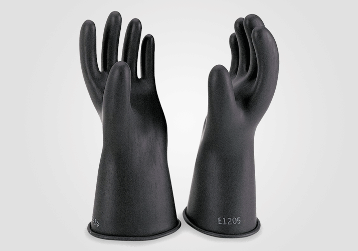 Leather Overgloves to suit Class 00 and 0 insulating gloves