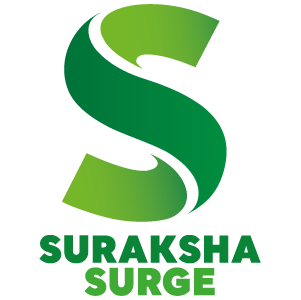 Suraksha Surges