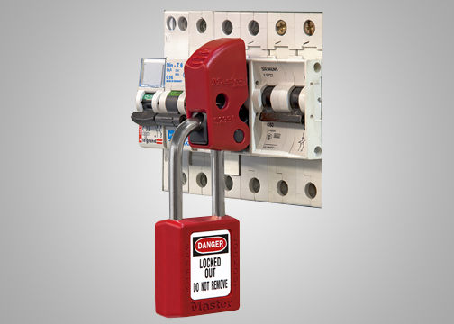 Lockout Tagout | Suraksha Surges